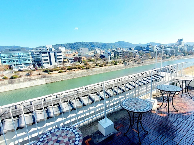 貸切パーティースペース HAPPY SPOON NOVAの会場内イメージ8枚目