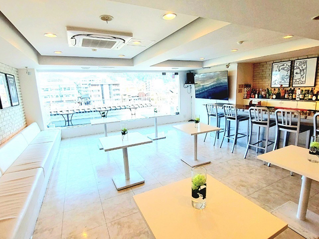 貸切パーティースペース HAPPY SPOON NOVAの会場メイン画像