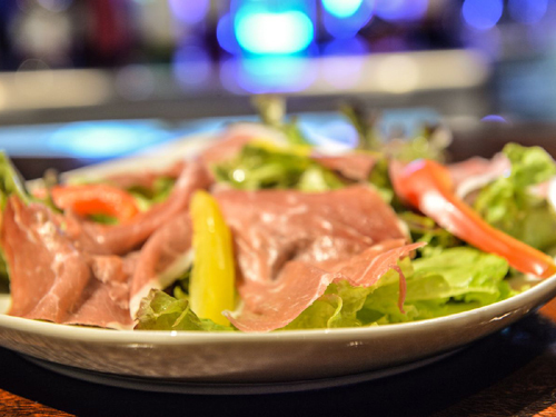 アメリカングラフィティーズの【ウエディングDXプラン♪180分20品ビュッフェ食べ飲み放題♪】