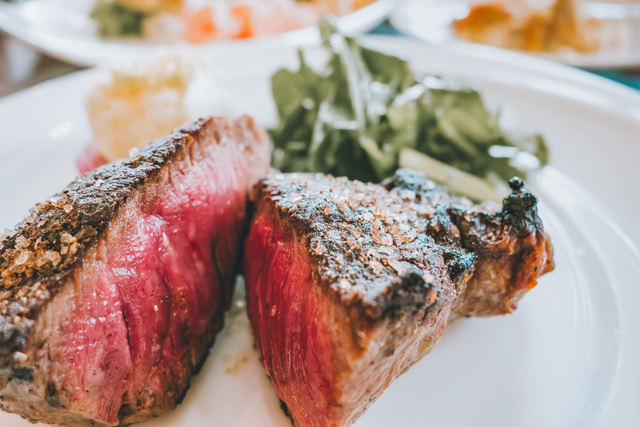 GRACE HALL KITAHORIEの料理・施設等のイメージ画像4