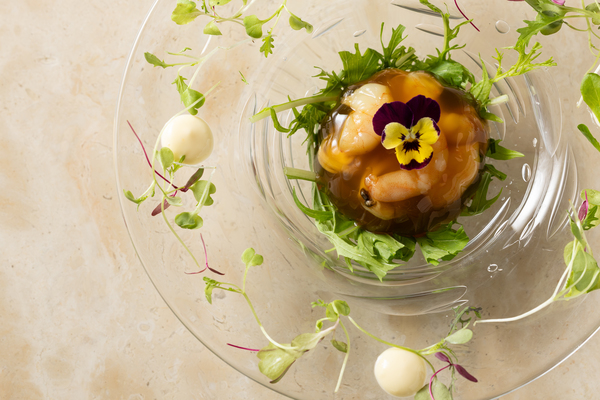 展望レストランウエディング 神戸望海山＜神戸のぞみやま＞のおもてなしの心のメイン画像