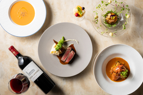 展望レストランウエディング 神戸望海山＜神戸のぞみやま＞のおもてなしの心