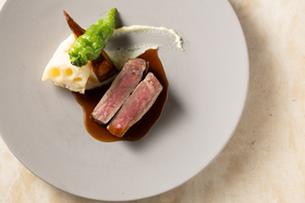 展望レストランウエディング 神戸望海山<神戸のぞみやま>のおもてなしの心