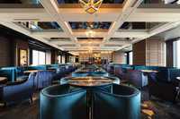 展望レストランウエディング 神戸望海山<神戸のぞみやま>の29階からの絶景