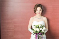 展望レストランウエディング 神戸望海山<神戸のぞみやま>の29階からの絶景