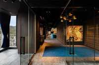 展望レストランウエディング 神戸望海山<神戸のぞみやま>の29階からの絶景