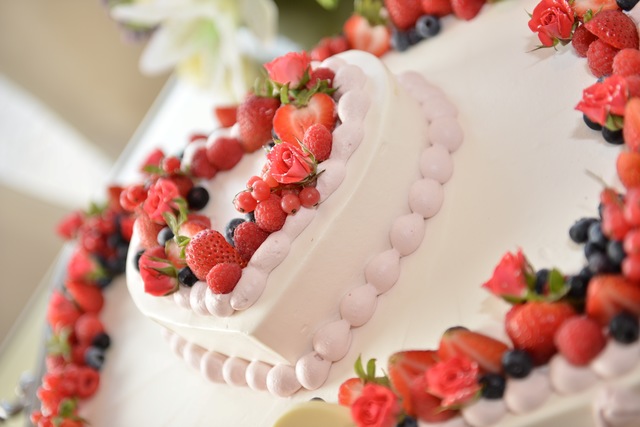 展望レストランウエディング 神戸望海山＜神戸のぞみやま＞の料理・施設等のイメージ画像2