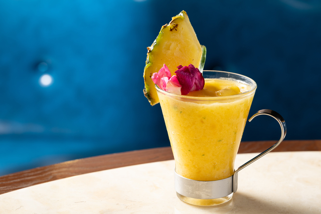 展望レストランウエディング 神戸望海山＜神戸のぞみやま＞の料理・施設等のイメージ画像5