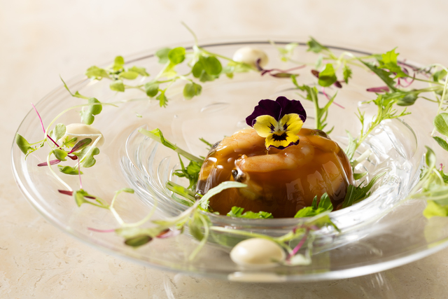 展望レストランウエディング 神戸望海山＜神戸のぞみやま＞の料理・施設等のイメージ画像6