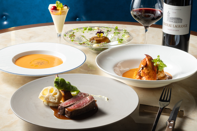 展望レストランウエディング 神戸望海山＜神戸のぞみやま＞の料理・施設等のイメージ画像7