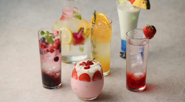 展望レストランウエディング 神戸望海山＜神戸のぞみやま＞の料理・施設等のイメージ画像8