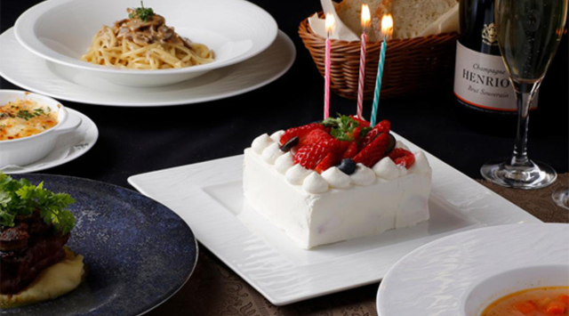 展望レストランウエディング 神戸望海山＜神戸のぞみやま＞の料理・施設等のイメージ画像9