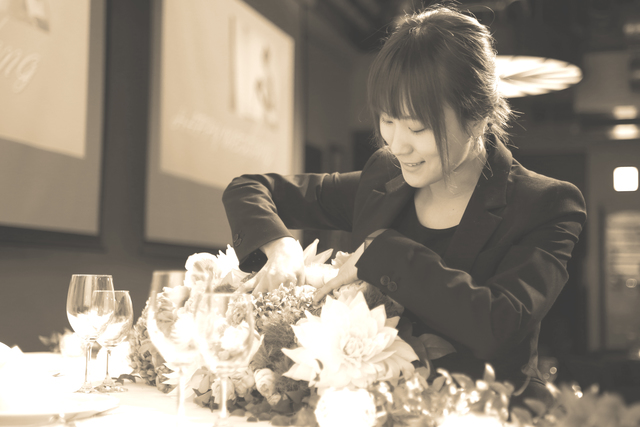 展望レストランウエディング 神戸望海山＜神戸のぞみやま＞の会場内イメージ10枚目