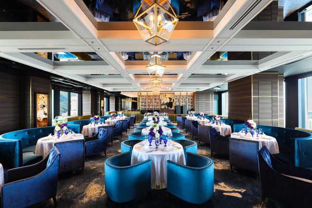 展望レストランウエディング 神戸望海山＜神戸のぞみやま＞の会場内イメージ4枚目