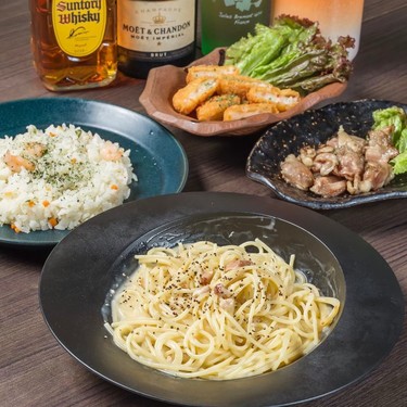 コスパ最強！2時間食べ飲み放題｜全24種＆飲み放題付♪のメイン画像