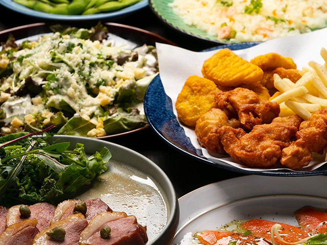 DINING BAR LIBERTYの料理・施設等のイメージ画像1