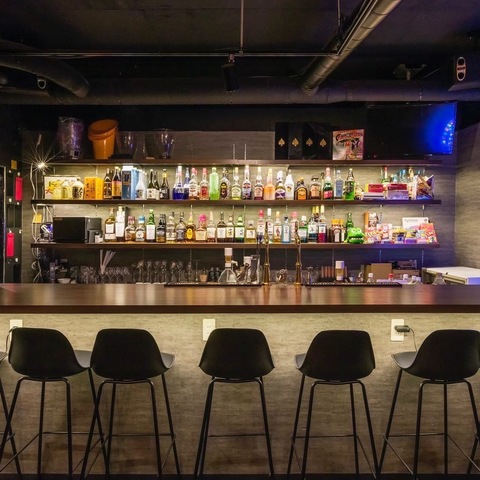 DINING BAR LIBERTYの会場内イメージ4枚目