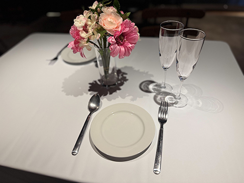 貸切ブッフェプランA／2Hフリードリンク＋全8品のメイン画像