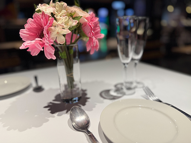 Darts＆Dining Bar R 道頓堀店の会場内イメージ7枚目