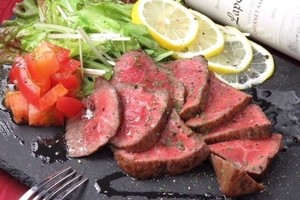 CHOOSY ~チュージー~の当店の特徴