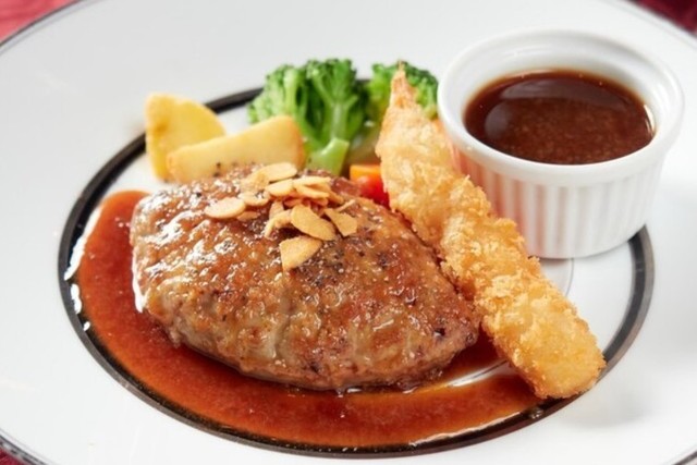 CHOOSY ～チュージー～の料理・施設等のイメージ画像9