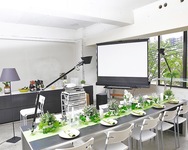 cafe Mode ～カフェモード～のフロア1の詳細画像2