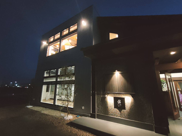 かふぇばるJacK（ジャック）の会場メイン画像