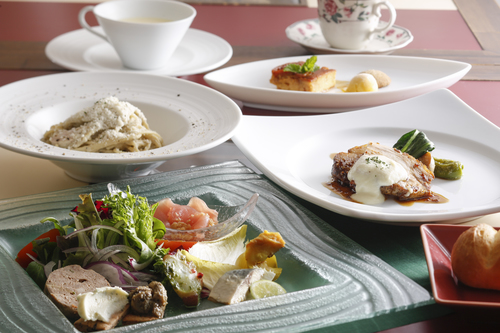 ウェディング二次会Aプランのメイン画像