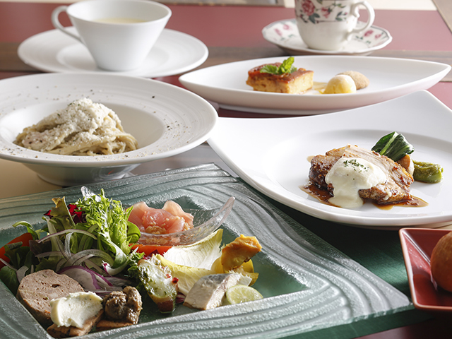 アンソンベニール（Un Son Benir）の料理・施設等のイメージ画像1