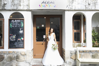 お家まるごとウエディング 神戸元町 ALBARの人気の秘密のメイン画像