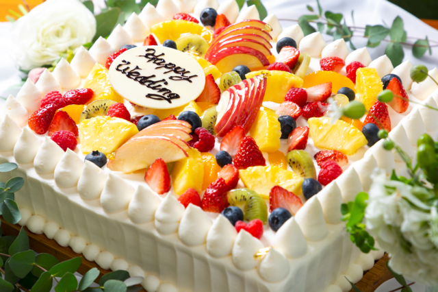 ハンモックガーデン 箕面の料理・施設等のイメージ画像3