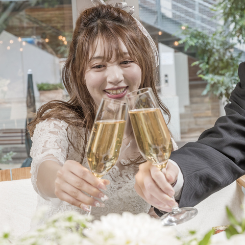 ハンモックガーデン 箕面の料理・施設等のイメージ画像7