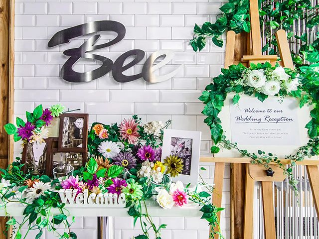 ダイニングダーツバーBee 梅田店の会場内イメージ4枚目
