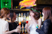 ダイニングダーツバーBee 梅田店の施設・サービスのメイン画像