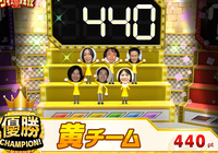 BeeRUSH ミナミ店のオリジナルクイズ