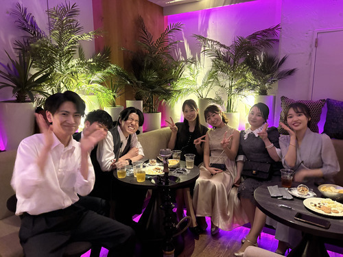 貸切プランA／2Hフリードリンク＋軽食のメイン画像