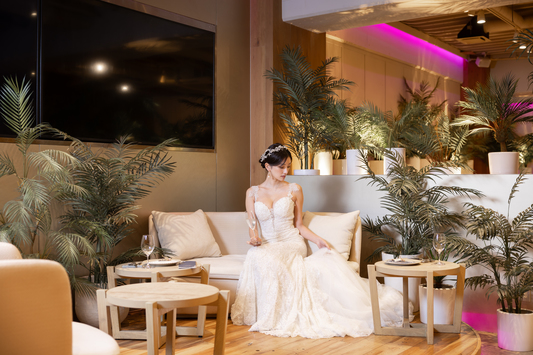 AVALON シーシャカフェ＆バー 心斎橋店 - 心斎橋の結婚式二次会・貸切