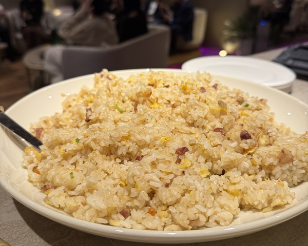 AVALON シーシャカフェ＆バー 心斎橋店の料理・施設等のイメージ画像3