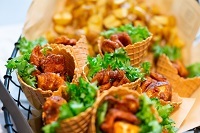 MAISON ICHI PLUS［メゾン・イチ プリュス］の☆会場の魅力☆