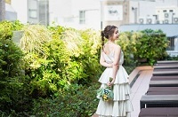 MAISON ICHI PLUS［メゾン・イチ プリュス］の☆会場の魅力☆