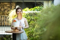 MAISON ICHI PLUS［メゾン・イチ プリュス］の☆会場の魅力☆