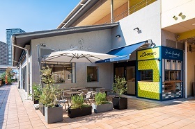 神戸 二次会 Harbor Bread Cafe （ハーバーブレッドカフェ）の☆会場の魅力☆のメイン画像