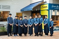 神戸 二次会 Harbor Bread Cafe (ハーバーブレッドカフェ)の☆会場の魅力☆-スタッフ