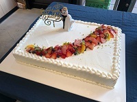 神戸 二次会 Harbor Bread Cafe (ハーバーブレッドカフェ)の☆会場の魅力☆-ケーキ