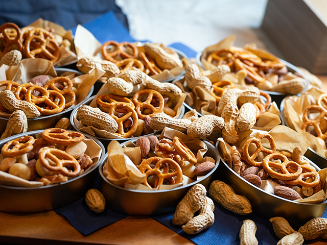 神戸 二次会 Harbor Bread Cafe （ハーバーブレッドカフェ）の料理・施設等のイメージ画像2