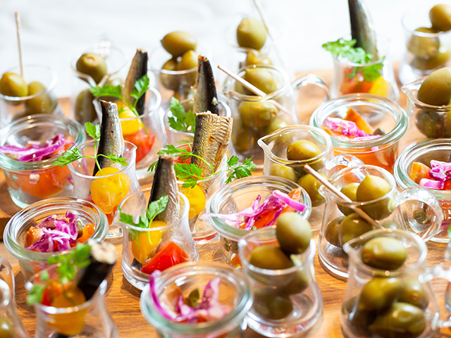 神戸 二次会 Harbor Bread Cafe （ハーバーブレッドカフェ）の料理・施設等のイメージ画像3