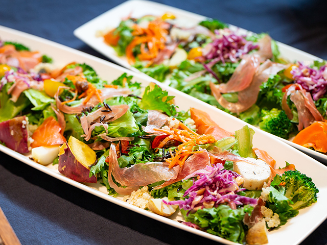 神戸 二次会 Harbor Bread Cafe （ハーバーブレッドカフェ）の料理・施設等のイメージ画像4