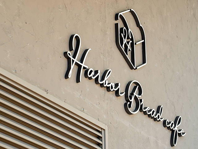 神戸 二次会 Harbor Bread Cafe （ハーバーブレッドカフェ）の料理・施設等のイメージ画像8