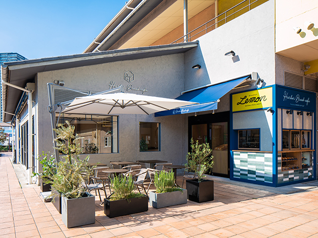 神戸 二次会 Harbor Bread Cafe （ハーバーブレッドカフェ）の料理・施設等のイメージ画像9