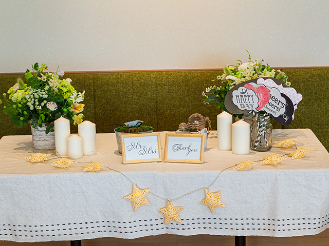 神戸 二次会 Harbor Bread Cafe （ハーバーブレッドカフェ）の会場内イメージ7枚目